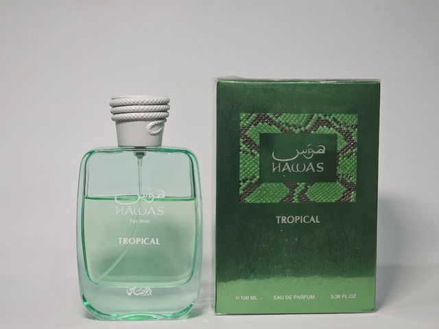 Rasasi - Hawas Tropical For Him 100ml