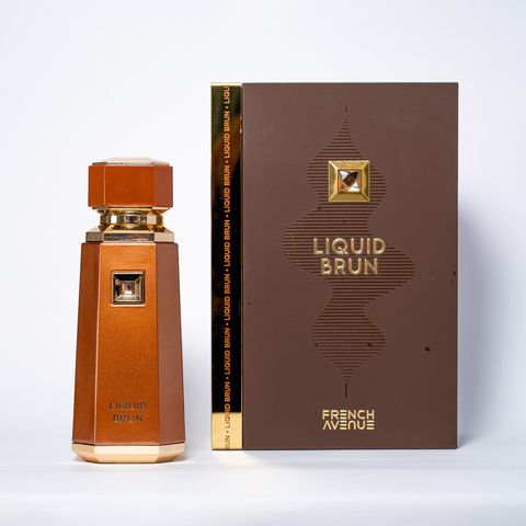 French Avenue – Liquid Brun EDP 100ml.