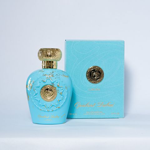 Lattafa – Opulent Dubai EDP 100ml.