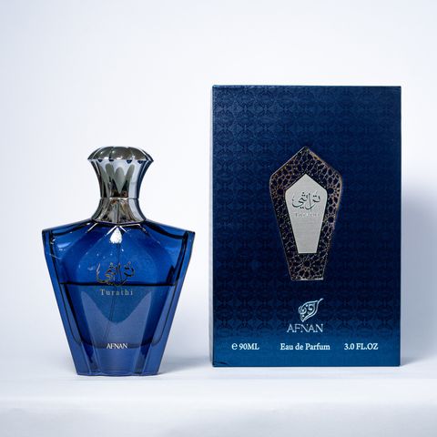 Afnan – Turathi Blue Men EDP 90ml