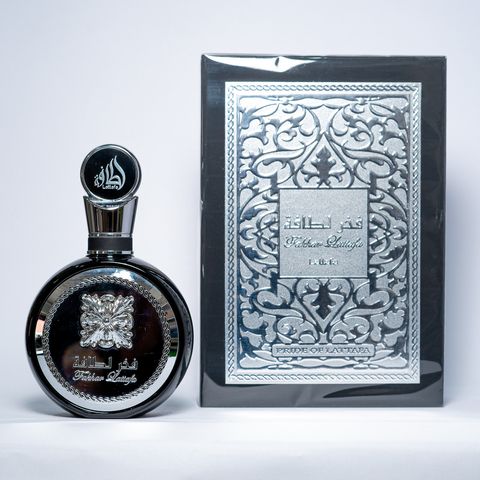 Lattafa – Fakhar Black Men EDP 100ml