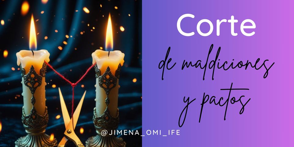 Corte de Lazos, Maldiciones, Pactos e implicancias familiares