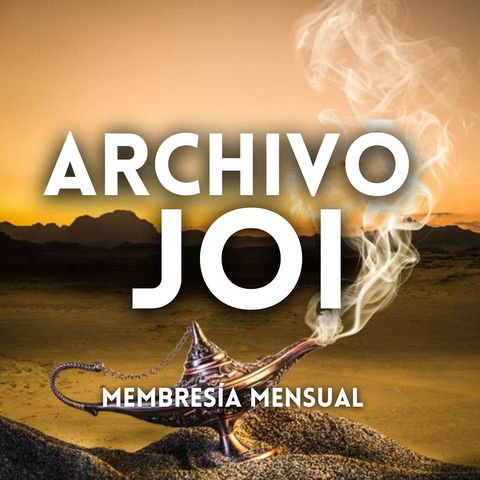 Archivo JOI