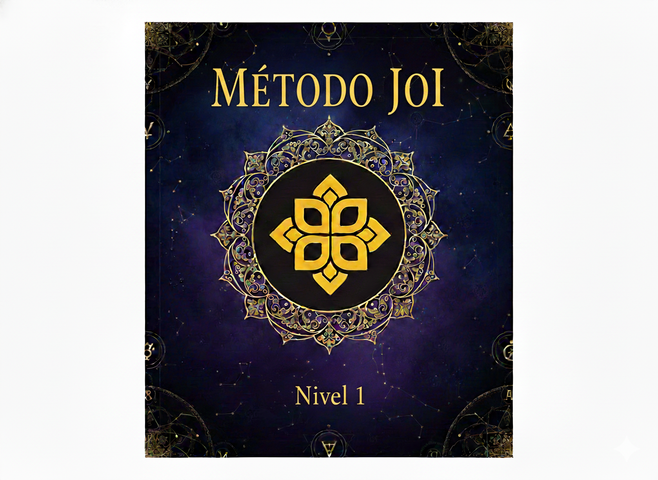  Método JOI - Nivel 1