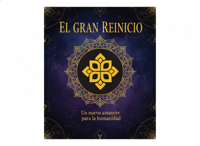 El Gran Reinicio - Punto Zero Método JOI