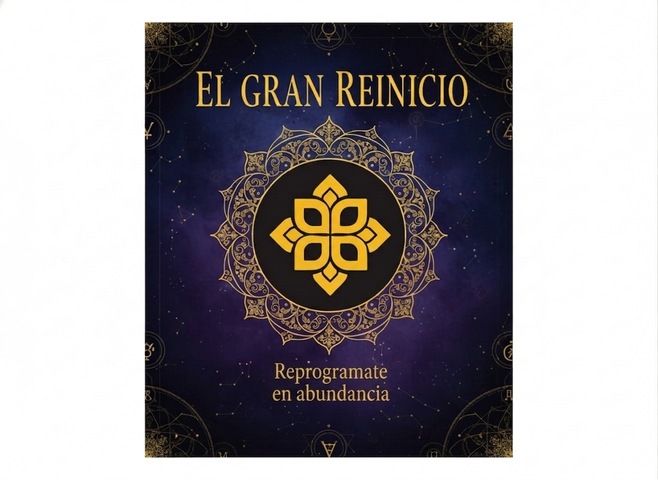 El Gran Reinicio 
