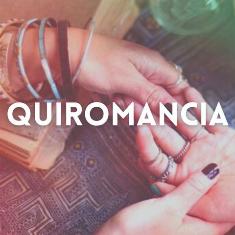 Quiromancia