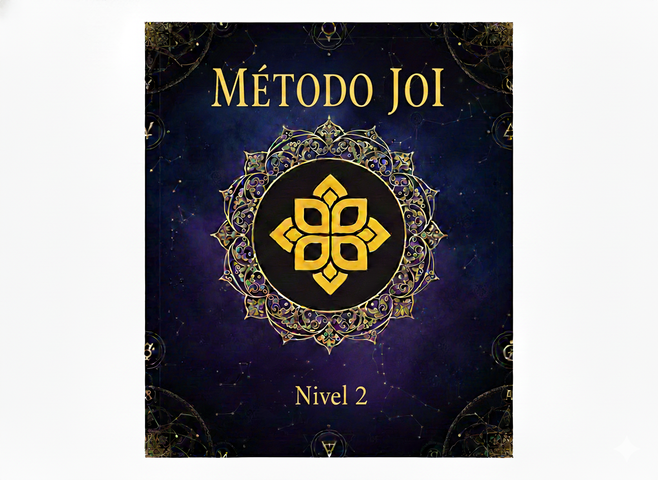 Método JOI - Nivel 2