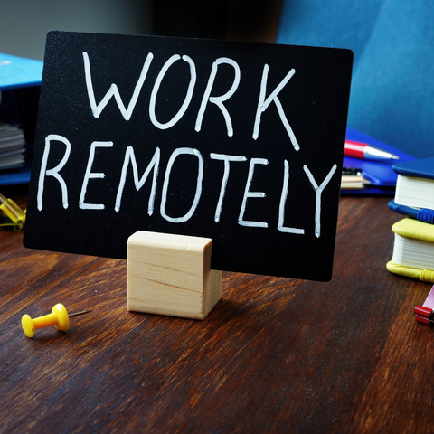 Checklist Proceso de Induccion Trabajo Remoto (Gratuito)