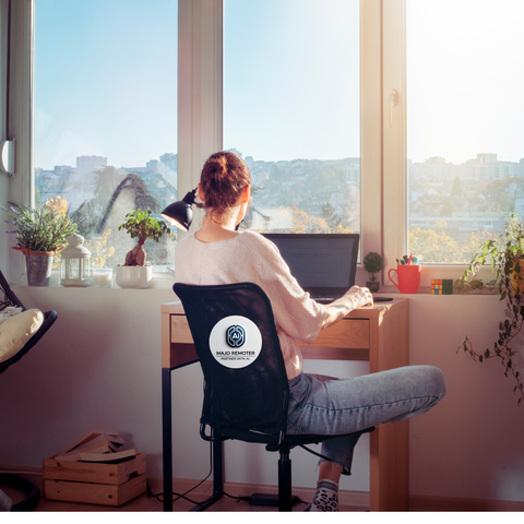Checklist Trabajo Remoto Internacional (Gratuito)