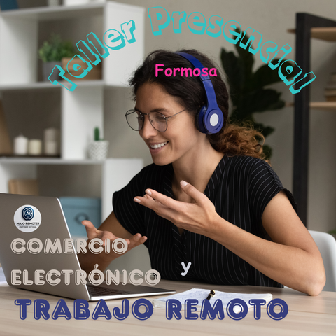 Taller Presencial: Generá Ingresos Online con IA