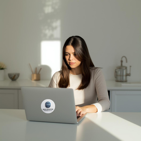 Trabajo Remoto y Nomada Digital - Mini Plan 30 dias -