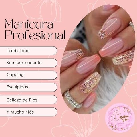 💅 Manicura Profesional 