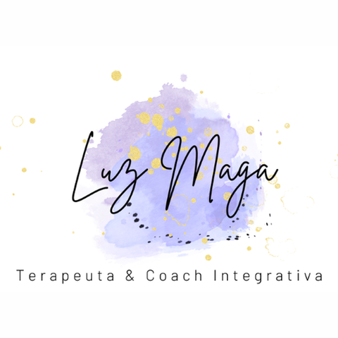 Luz Maga | Terapeuta & Coach Integrativa
