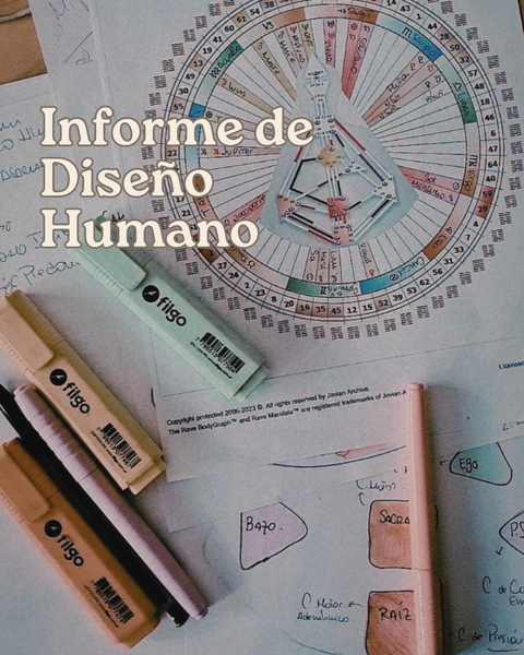 Informe de Diseño Humano – Guía de Energía y Decisión