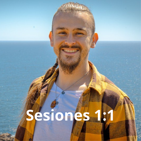 Sesión Individual 1:1	