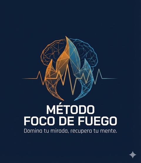 Método Foco de Fuego: El Entrenamiento de la atención. 