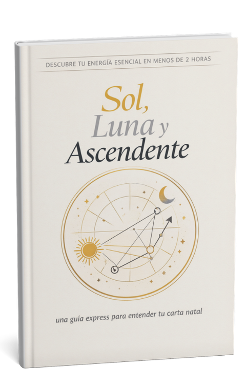 Sol Luna Ascendente