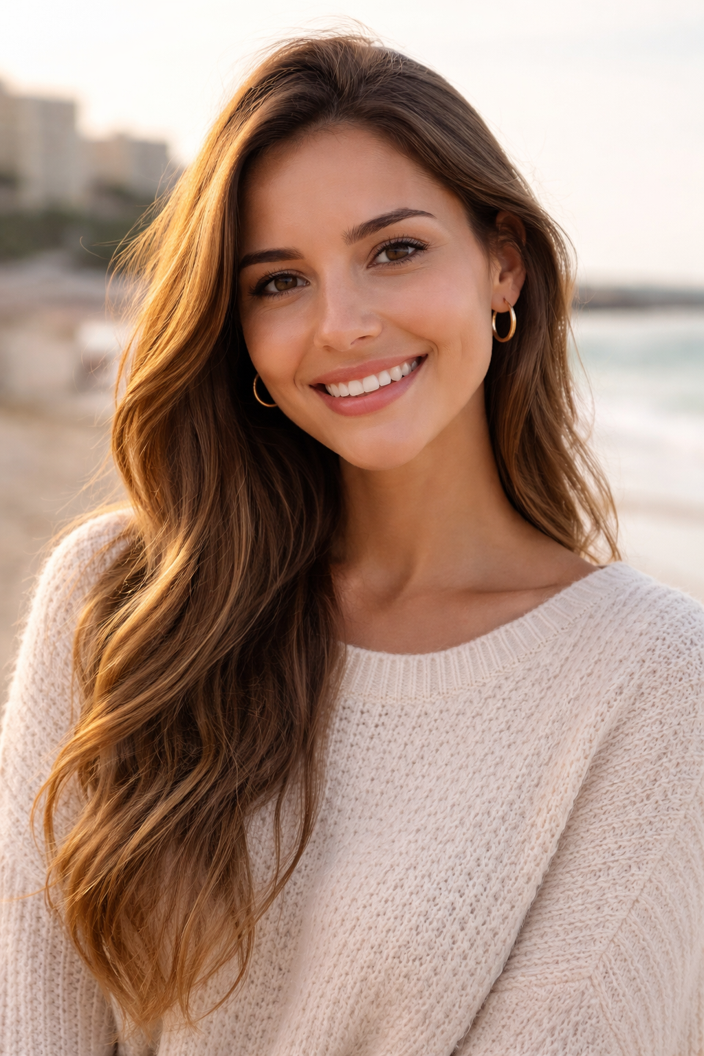 Valentina R. - 29 años - Mar del Plata, Argentina