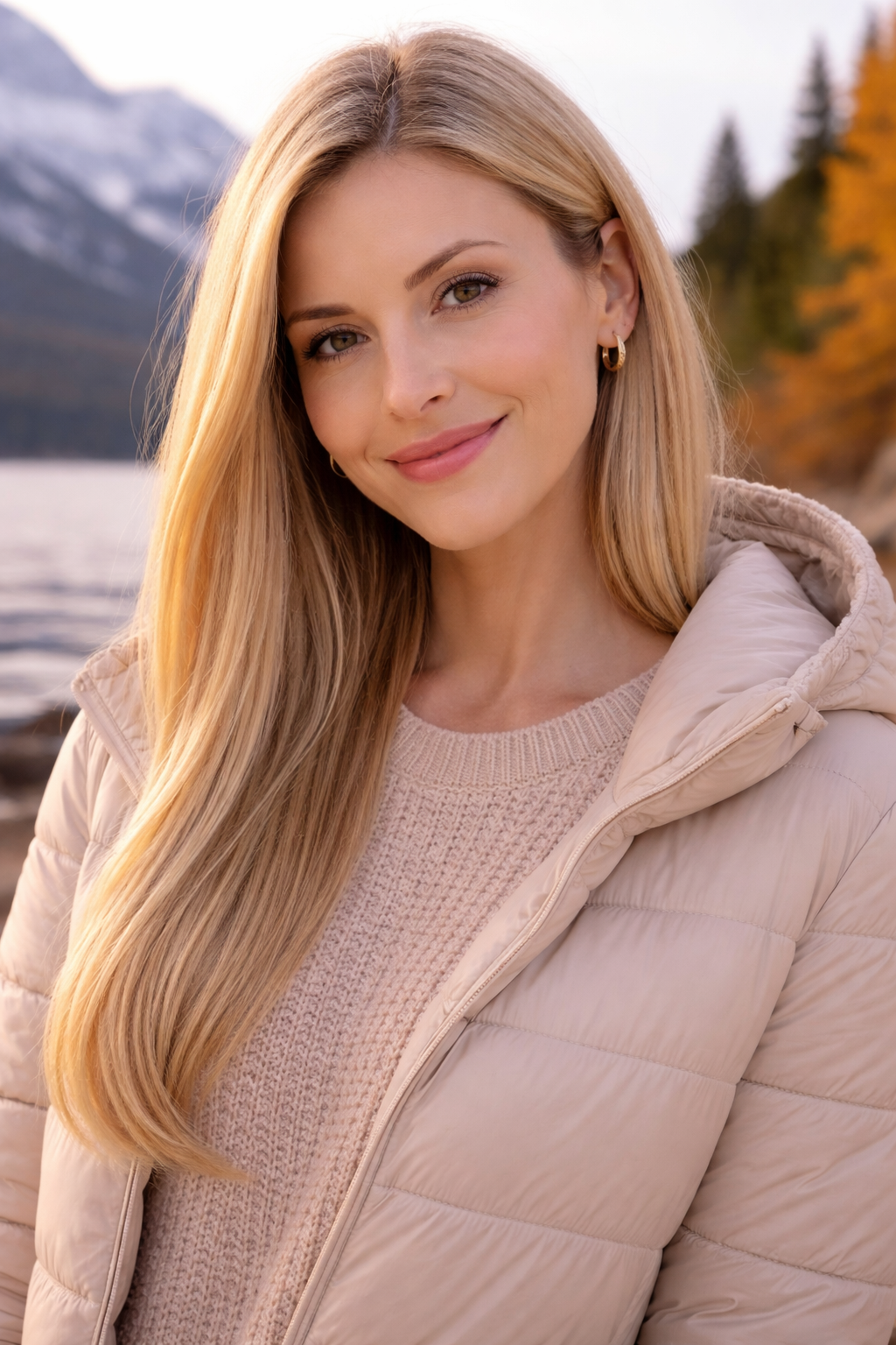 Sofía G. - 39 años - Bariloche, Argentina