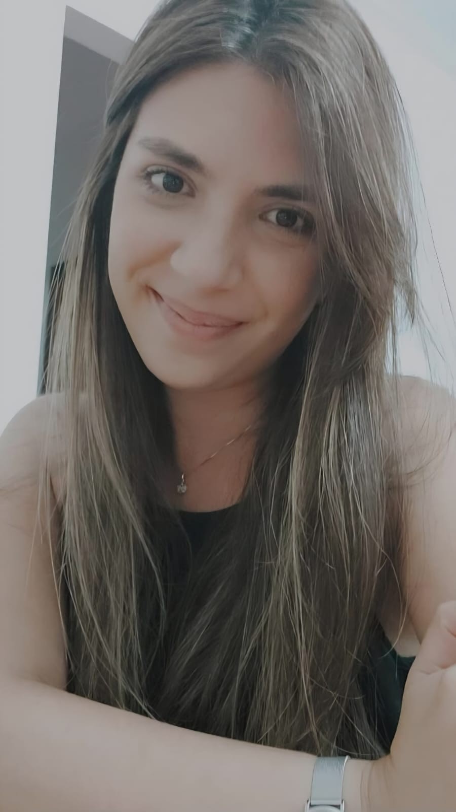 Flor Caballero Mendoza