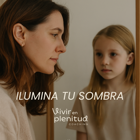 Ilumina tu Sombra