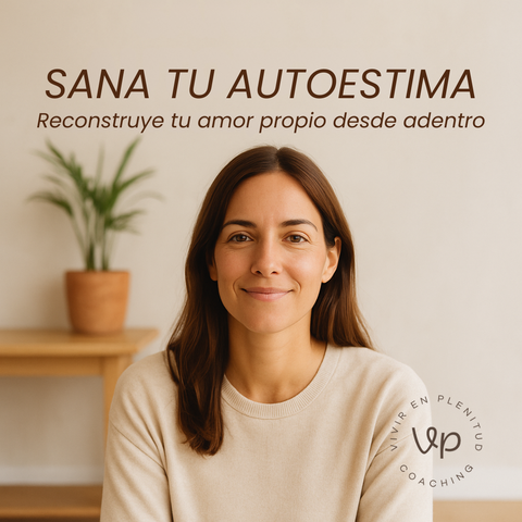 Sana tu Autoestima 