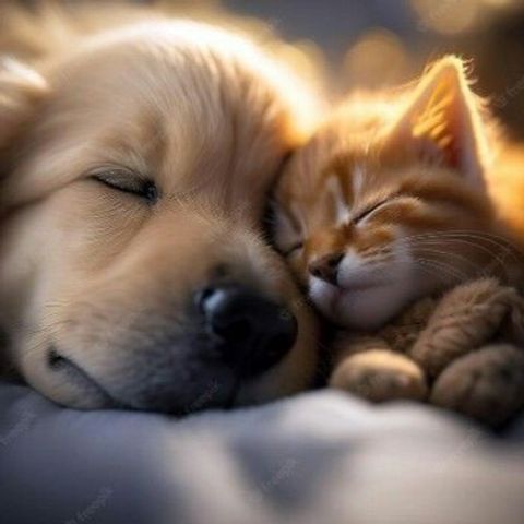 Pack 4 Sesiones de Reiki para Animales