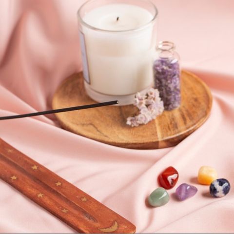 Pack 4 Sesiones de Reiki a Distancia