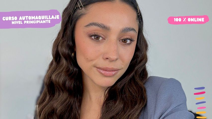 Curso Online de Automaquillaje - Nivel Principiante