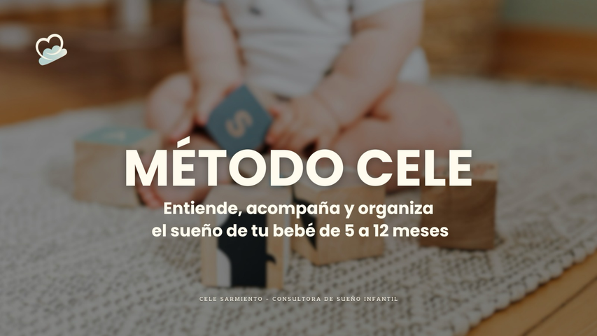 MÉTODO CELE DE 5 A 12 - PLAN BASICO