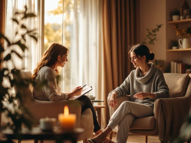 Terapia con flores de Bach