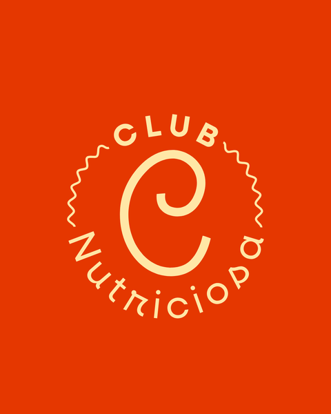 CLUB NUTRICIOSA | Membresía exclusiva para nutricionistas