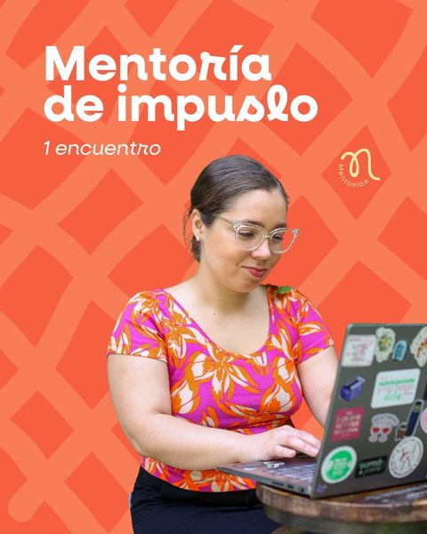 Mentoría de Impulso