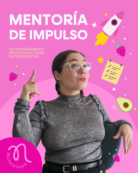 Mentoría de Impulso
