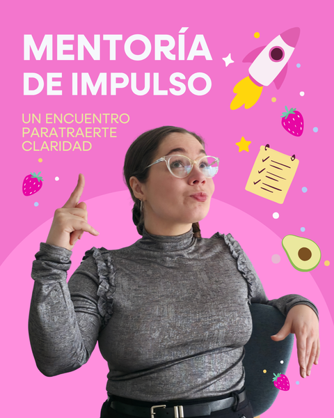 Mentoría de Impulso
