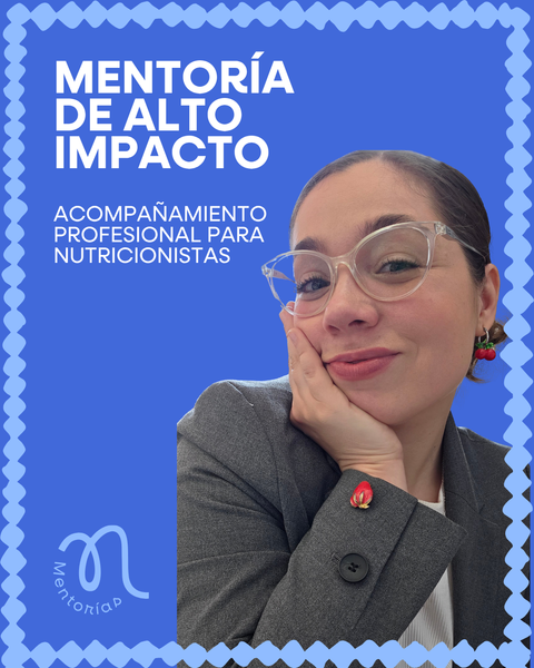 Mentoria de Alto Impacto