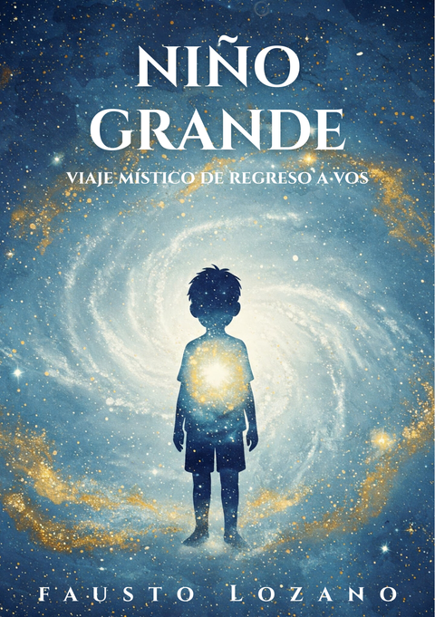 NIÑO GRANDE