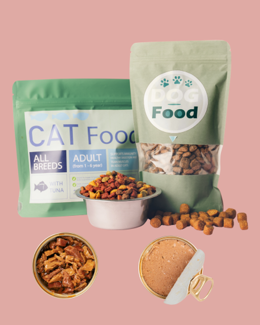 Lo que nadie explica sobre el alimento comercial