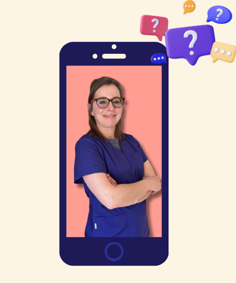 Consulta de Orientación General 