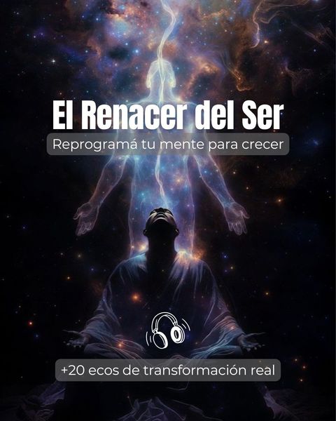 Reset - El renacer del Ser