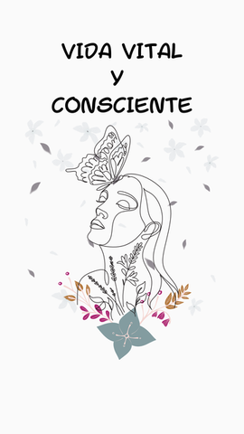 Vida vital y consciente