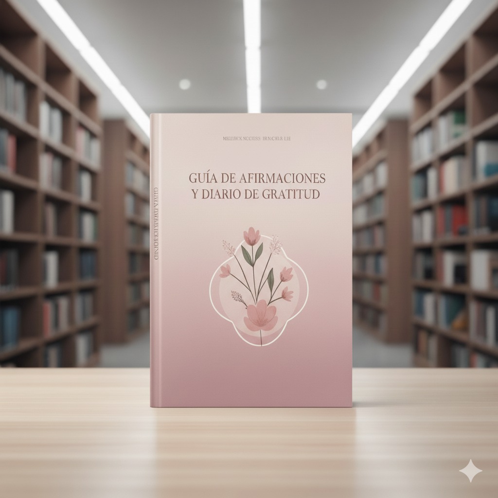 Mini guía para dejar de autosabotearte