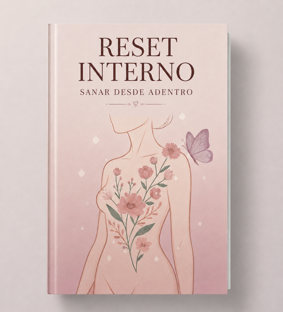 Reset Interno eBook