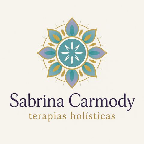 Sabrina Carmody - Terapias Holísticas