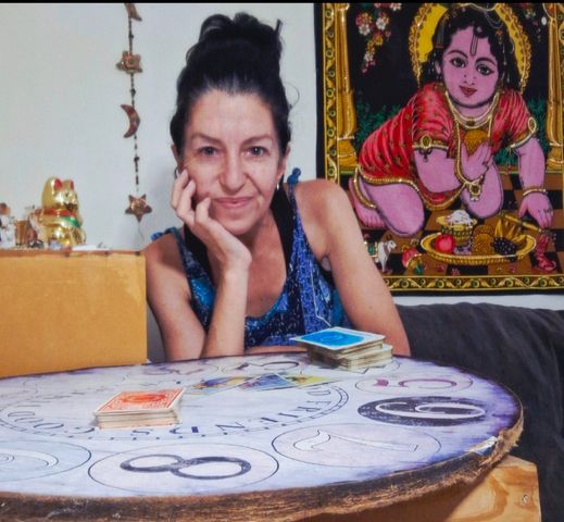 Tarot x 3 Preguntas + Breve Panorama + Oráculo 