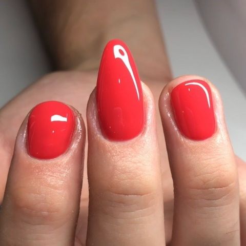 CURSO MANICURIA COMPLETO