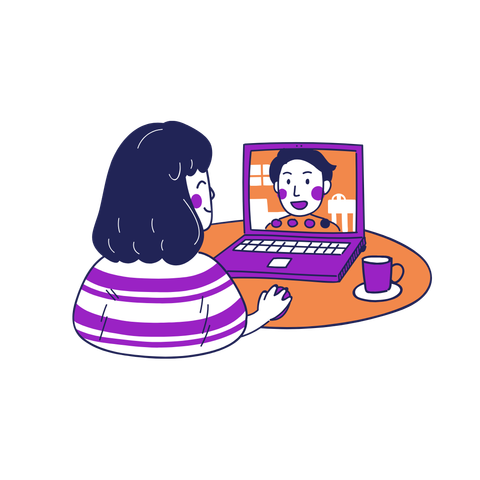 Admisión con Entrevista