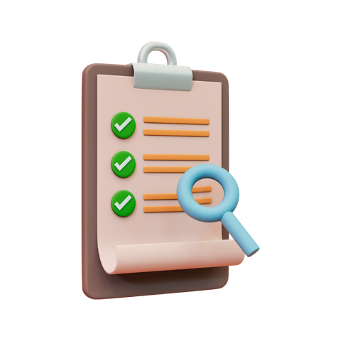 Admisión mediante formulario