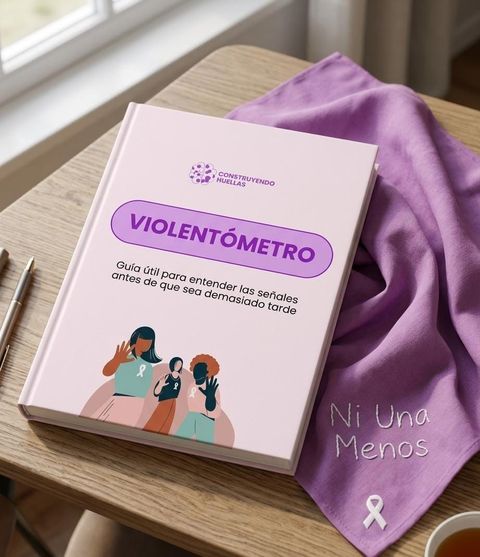Guía práctica para reconocer situaciones de violencia